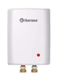 Проточный электрический водонагреватель Thermex Surf 5000