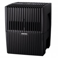Мойка воздуха Venta LW25 Comfort Plus черный