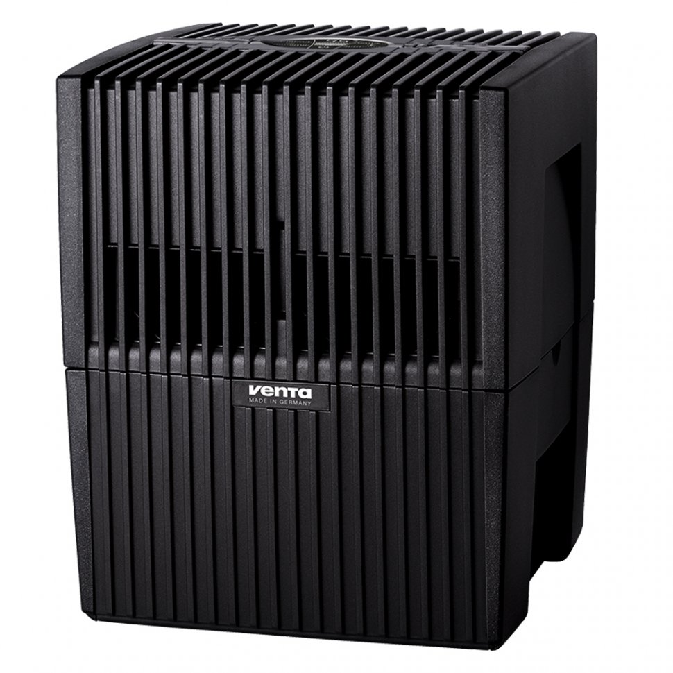 Мойка воздуха Venta LW25 Comfort Plus черный
