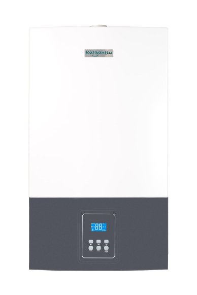 Настенный газовый котел Kotitonttu Toivo T-16 DК