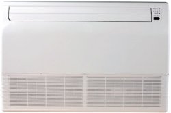 Напольно-потолочная сплит-система Eurohoff EV-NP-60M