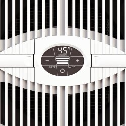 Мойка воздуха Venta LW25 Comfort Plus белый