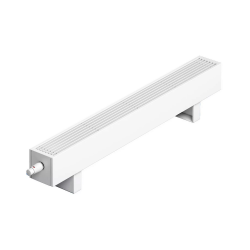 Напольный конвектор Varmann MiniKon MSFV 135.330.1600 RAL9016