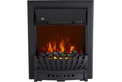Каминокомплект Royal Flame Luxemburg с очагом Aspen Black