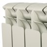 Радиатор алюминиевый ROMMER Profi AL 350 x10