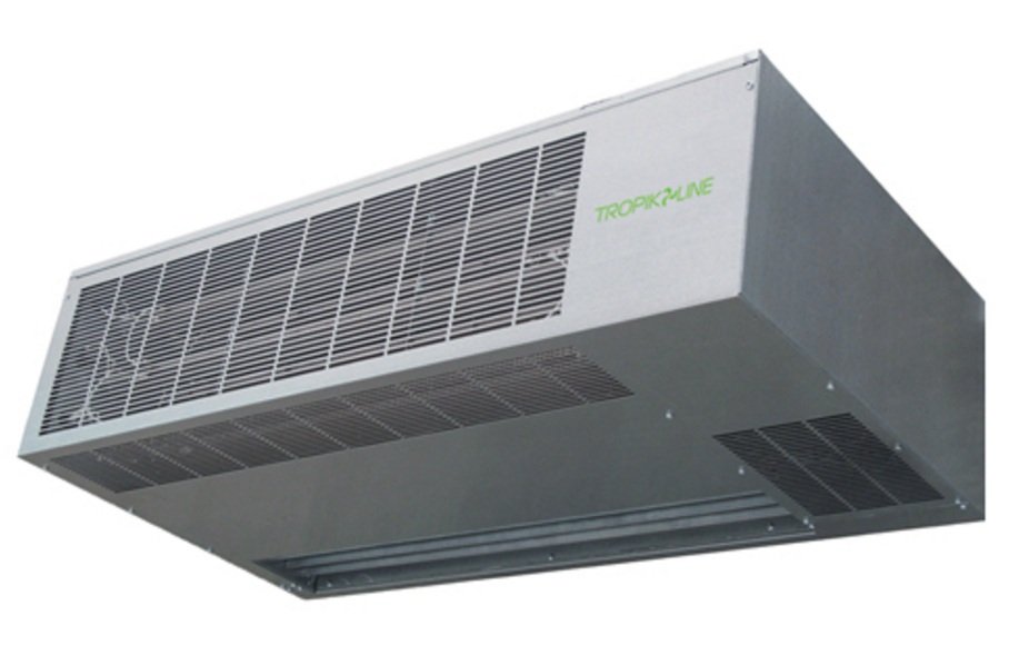Тепловая завеса Тропик X824E10 Techno