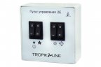 Тепловая завеса Тропик X824E10 Techno
