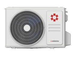 Сплит-система Kentatsu KSGYK21HZRN1/KSRYK21HZRN1 Yuki Inverter