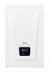Настенный электрический котел Baxi Ampera Pro 36