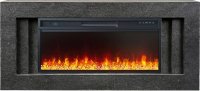 Каминокомплект Royal Flame Line SFT с очагом Vision 42 LED dark grey (разборный)