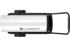 Дизельная тепловая пушка Loriot LHD-30 Rocket