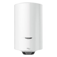 Накопительный водонагреватель Ariston PRO1 ECO INOX ABS PW 80 V