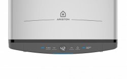 Накопительный водонагреватель Ariston ABSE VLS PRO PW 30
