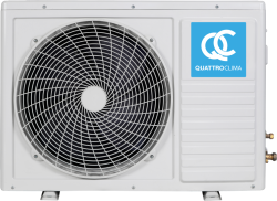 Сплит-система Quattroclima QV-VN07WA/QN-VN07WA Vento