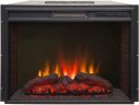 Каминокомплект RealFlame Corsica Lux 25,5 с очагом Sparta 25,5 LED