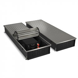 Внутрипольный конвектор Royal Thermo Atrium 150/400/2700-DG-U-NA