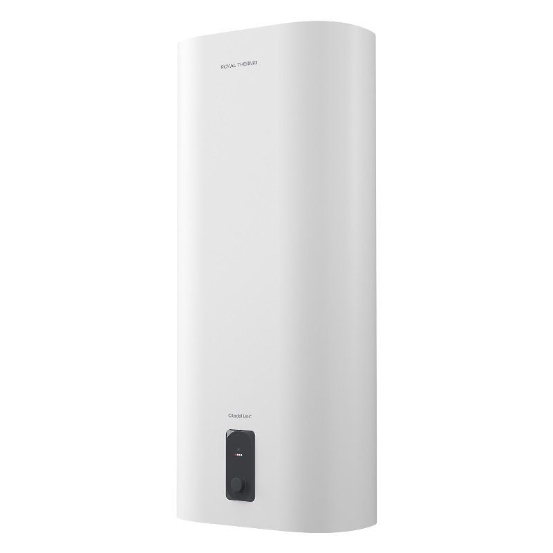 Накопительный водонагреватель Royal Thermo RWH 100 Citadel Unic