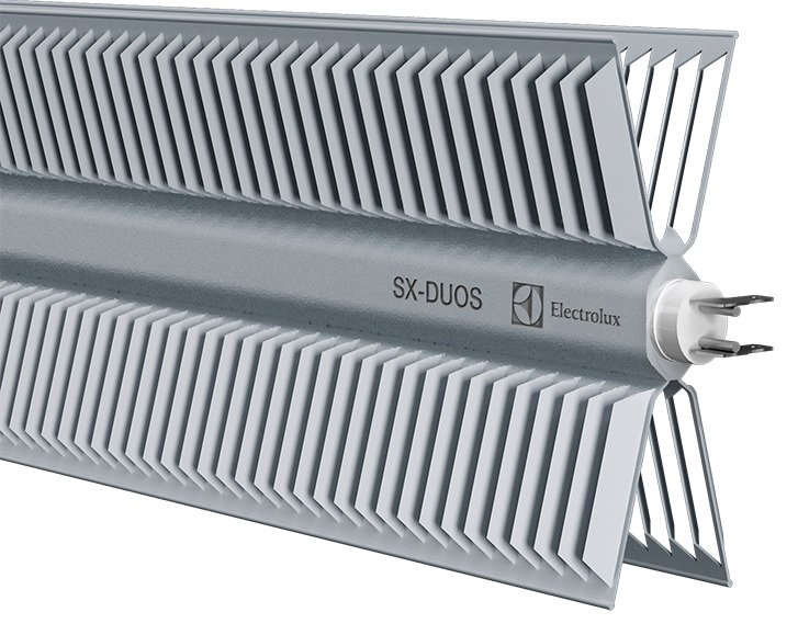 Электрический конвектор Electrolux ECH/BNE-2000 Brilliant Next