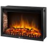 Каминокомплект Firelight Multimedia 30 с очагом Electrolux EFP/P-3020LS черный