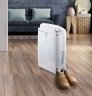 Осушитель воздуха Electrolux EDH-20L Home Pro