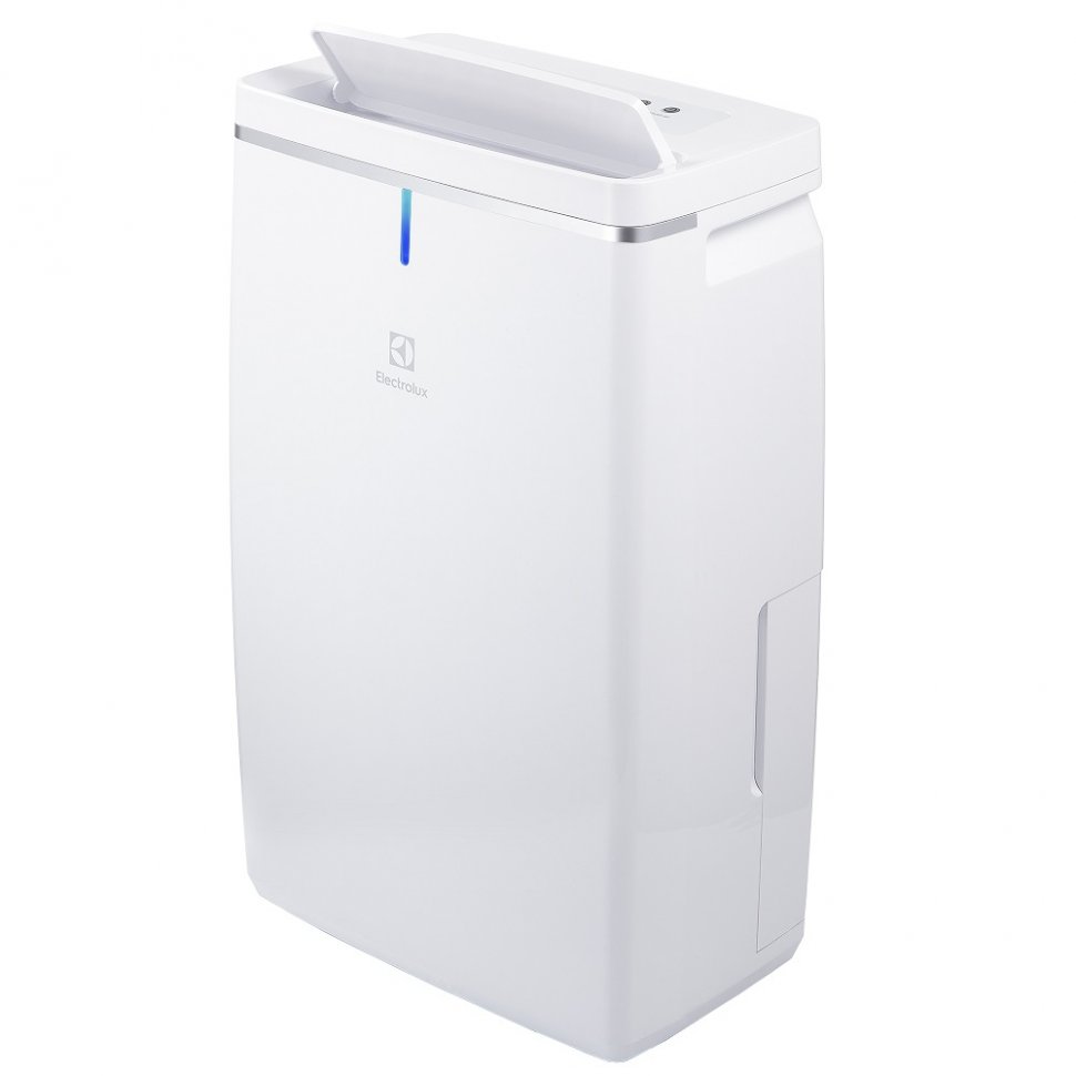 Осушитель воздуха Electrolux EDH-20L Home Pro