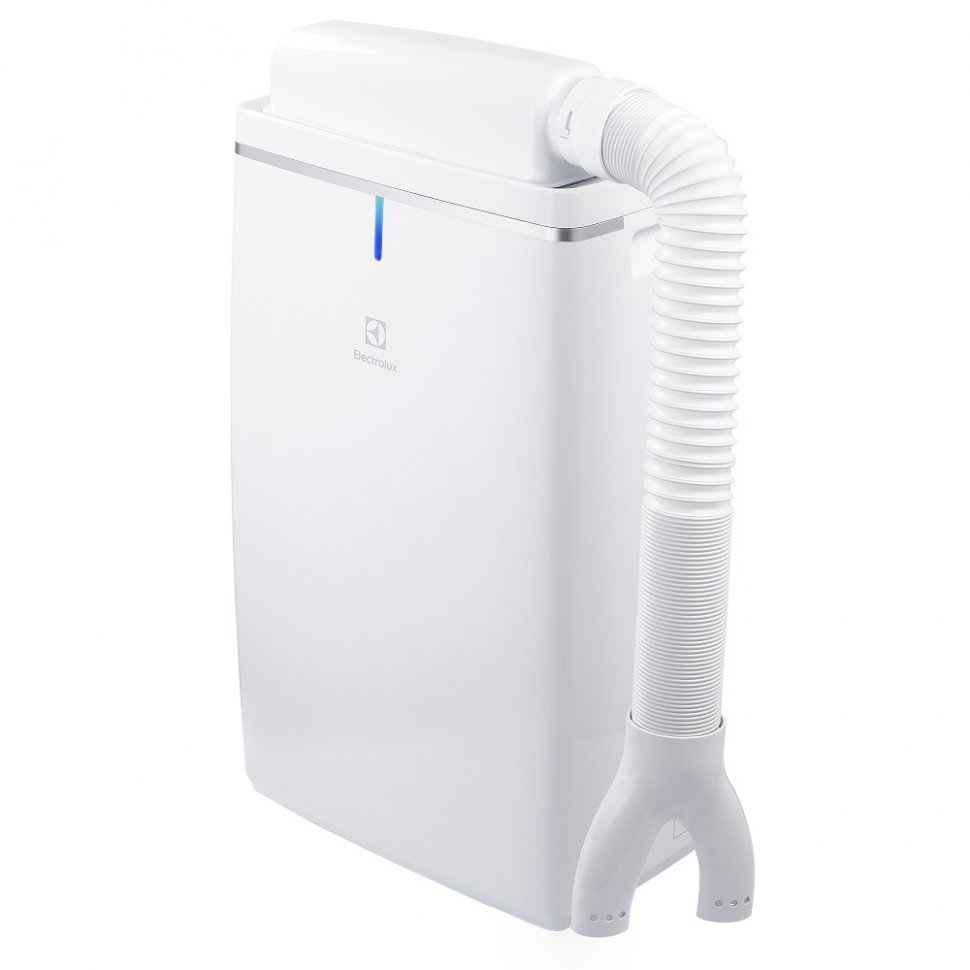 Осушитель воздуха Electrolux EDH-20L Home Pro
