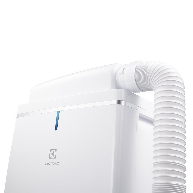Осушитель воздуха Electrolux EDH-20L Home Pro