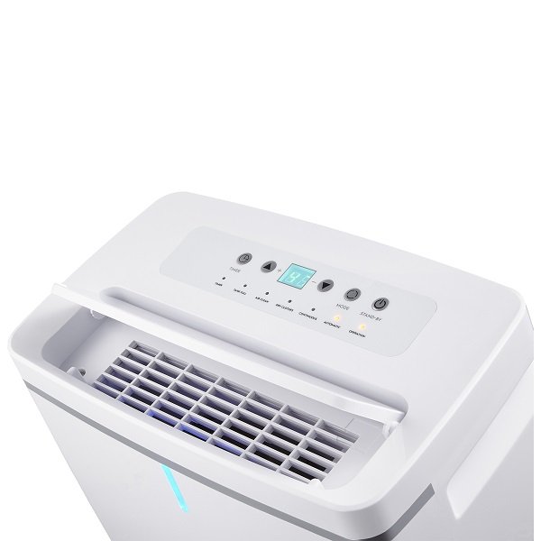 Осушитель воздуха Electrolux EDH-20L Home Pro