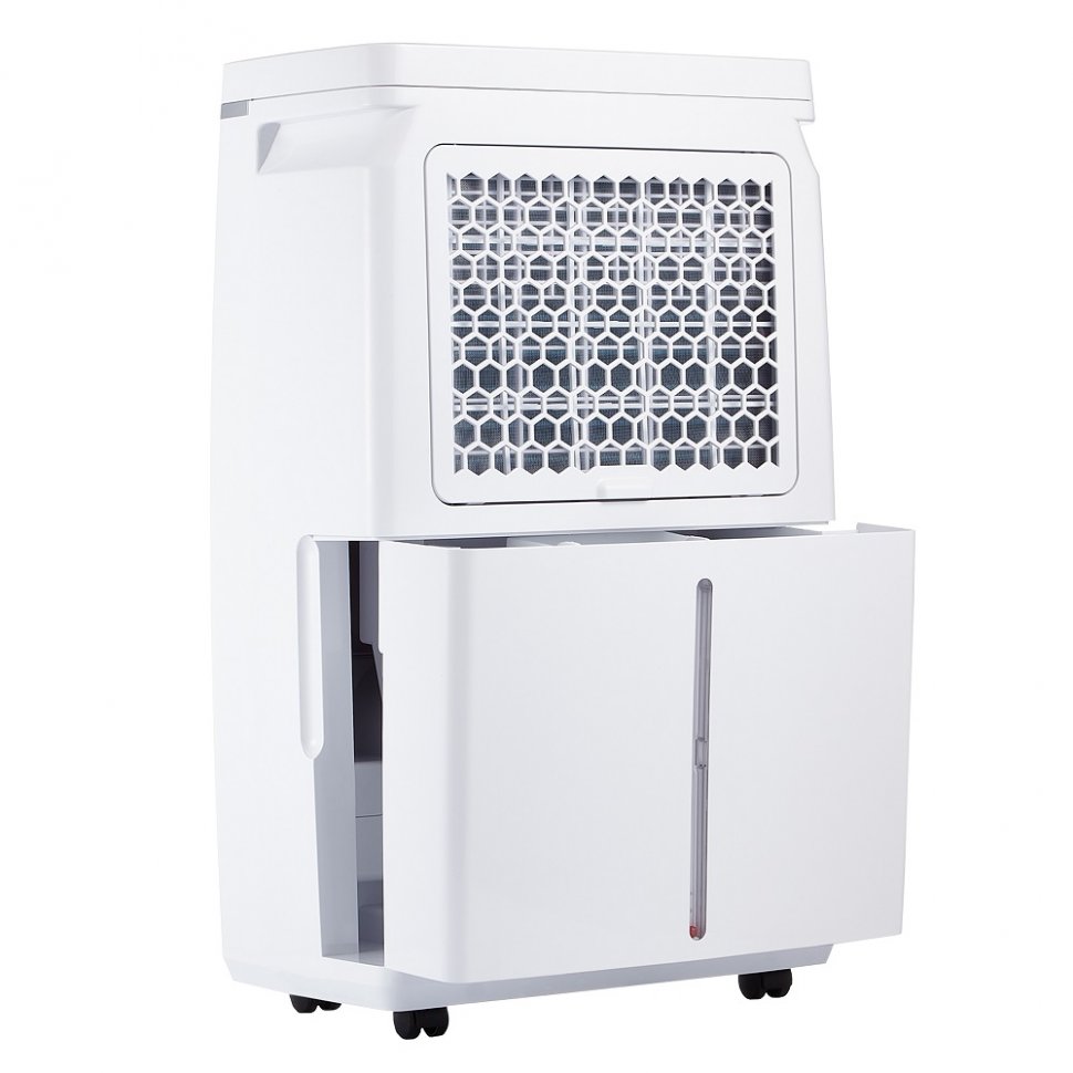 Осушитель воздуха Electrolux EDH-20L Home Pro