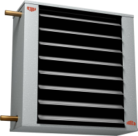 Водяной тепловентилятор Frico SWS22 Fan Heater
