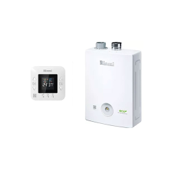 Настенный газовый котел Rinnai BR-R24 WiFi LNG