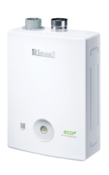 Настенный газовый котел Rinnai BR-R24 WiFi LNG
