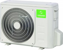 Сплит-система Lessar LS-HE07KRA2B/LU-HE07KRA2B Amigo