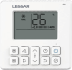 Внутренний канальный блок мульти сплит-системы Lessar LS-MHE12DWE2