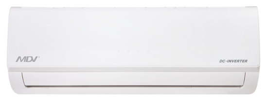 Внутренний настенный блок мульти сплит-системы MDV MDSAF-24HRFN8 Forest Inverter