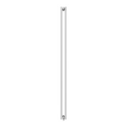 Дизайн-радиатор Royal Thermo Shift Q30 VC2180 14 секций RAL9016