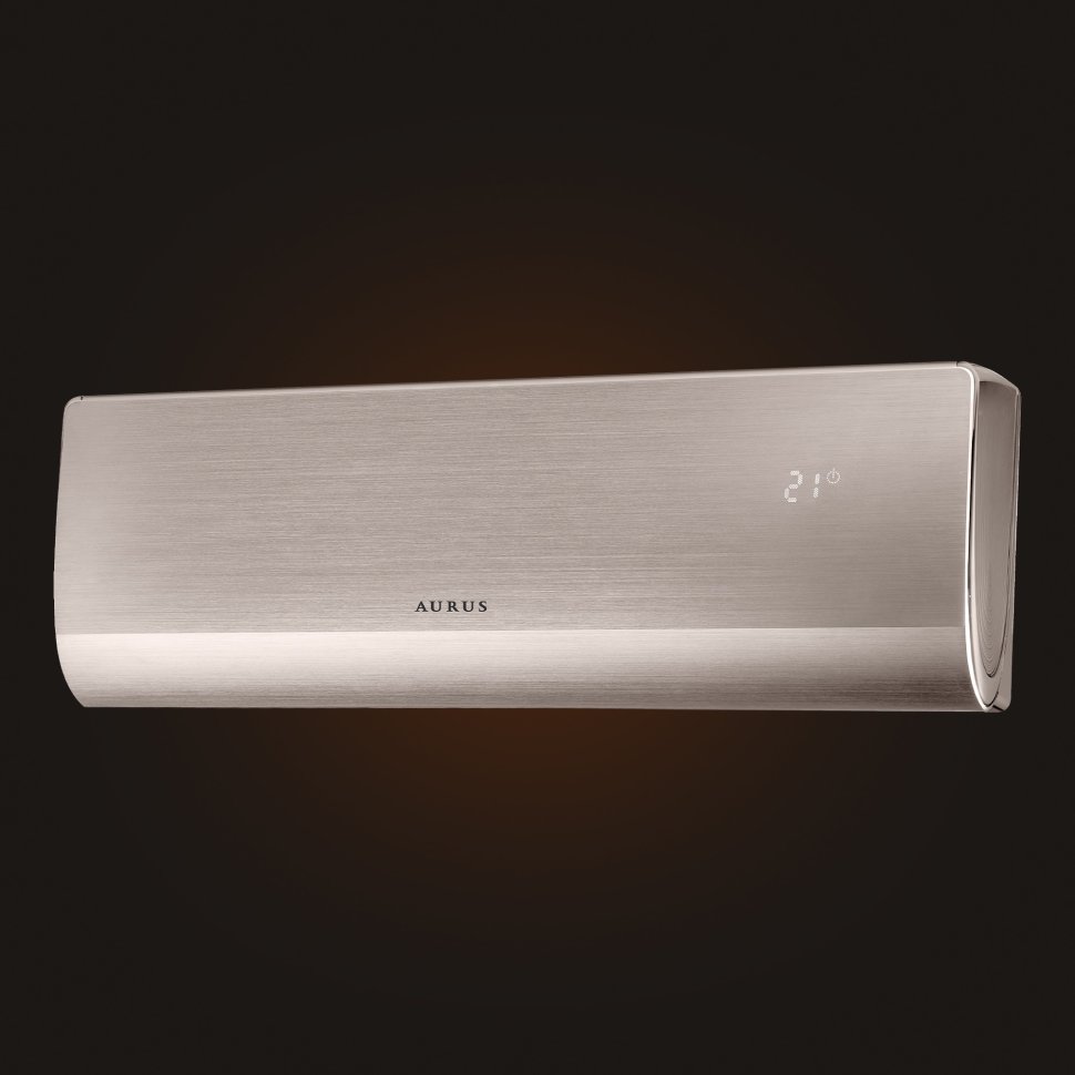 Сплит-система AURUS ADI/in-09HN8/GOLD/ADI/out-09HN8 D Series