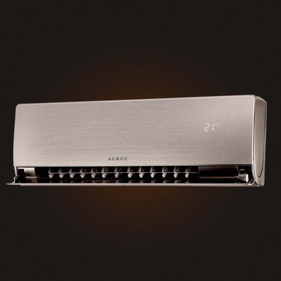 Сплит-система AURUS ADI/in-09HN8/GOLD/ADI/out-09HN8 D Series