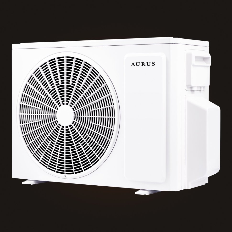 Сплит-система AURUS ADI/in-09HN8/GOLD/ADI/out-09HN8 D Series