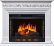 Каминокомплект Royal Flame Valletta c очагом Vision 30 EF LED FX