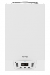 Настенный газовый котел Termica Grata 24SF