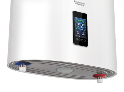 Накопительный водонагреватель Electrolux EWH 50 Smart Inverter