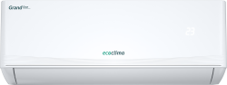 Сплит-система Ecoclima ECW-TC09/AA-4R1/EC-TC09/A-4R1 Grand Line