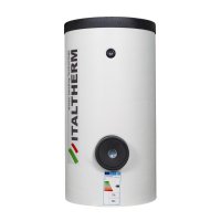 Бойлер косвенного нагрева Italtherm Premium 500