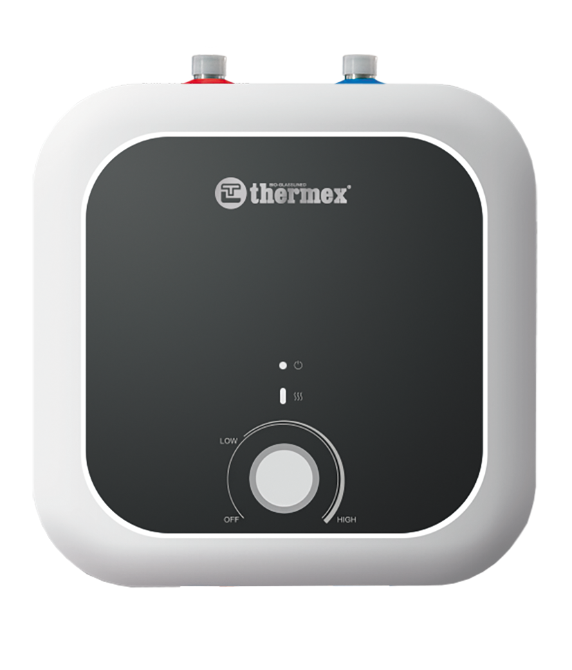 Накопительный электрический водонагреватель Thermex GIFT 10 U