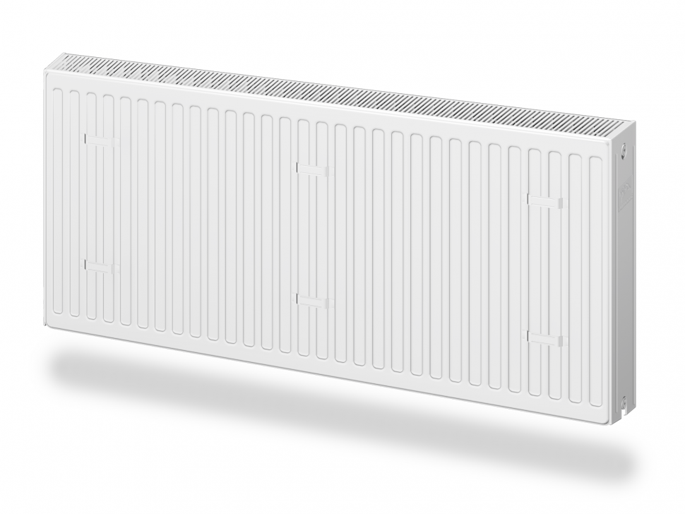 Стальной панельный радиатор Lemax VC22 300х900