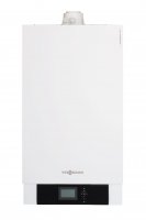 Настенный газовый котел Viessmann Vitodens 200-W B2HA 20-80 кВт п/а