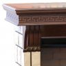 Каминокомплект RealFlame Stone new 33 AO (DN) 3D Firestar 33