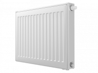 Стальной панельный радиатор Royal Thermo Ventil Compact VC11-300-1000 RAL9016 M