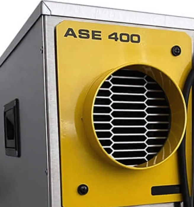 Осушитель воздуха Master ASE 400